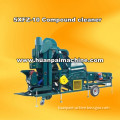 grains wind sieve grading cleaner